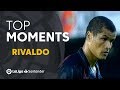TOP Moments LaLiga Rivaldo