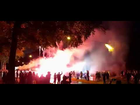 KSC wird zuhause empfangen nach dem Klassenerhalt