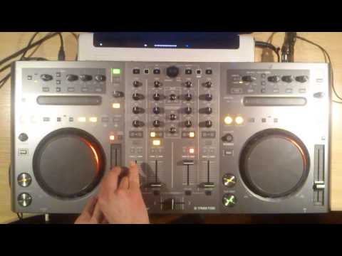 Dj Enem - Video Mix vol.1
