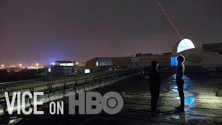 The Race For Quantum Supremacy I VICE on HBO