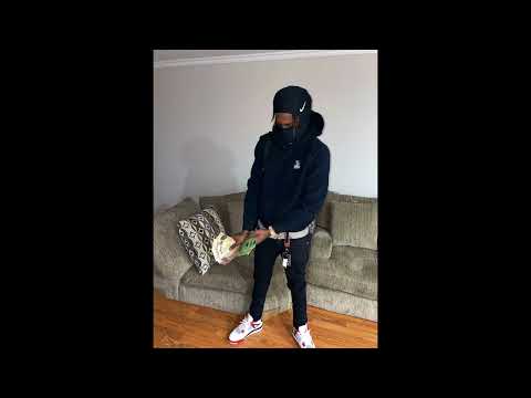 DUVY FT. KENZO - SHOTTAS (unreleased)