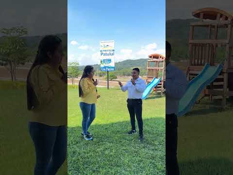Lotes En Venta en Patulul, Suchitepequez| Enganche Bajo y Fácil Financiamiento.