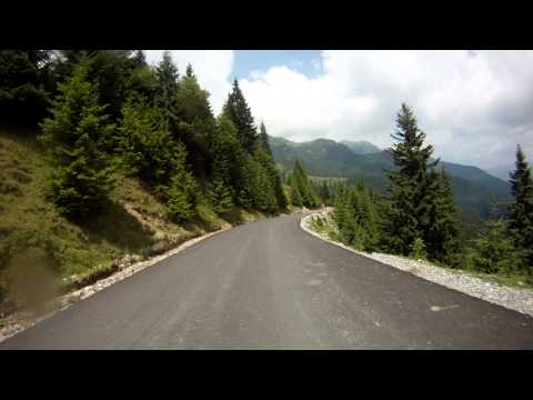 Saua Dichiu - cabana Cuibul Dorului