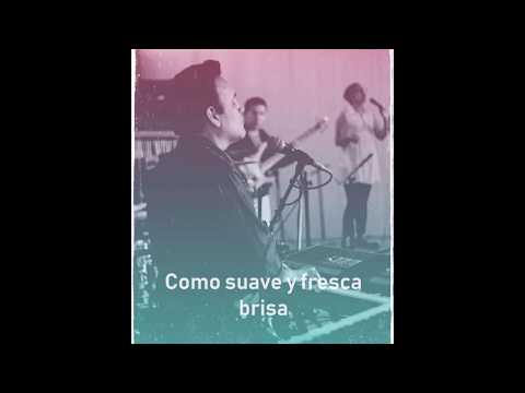 Como el viento sobre el Mar - Marcos Salinas (Autora: Roxana Contreras)