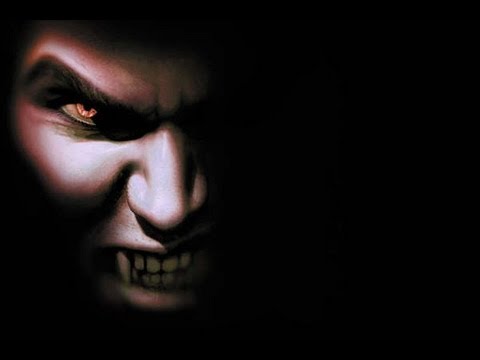Shadow Vamp, ¡cuidado con el vampiro! (iPhone, iPod, iPad)