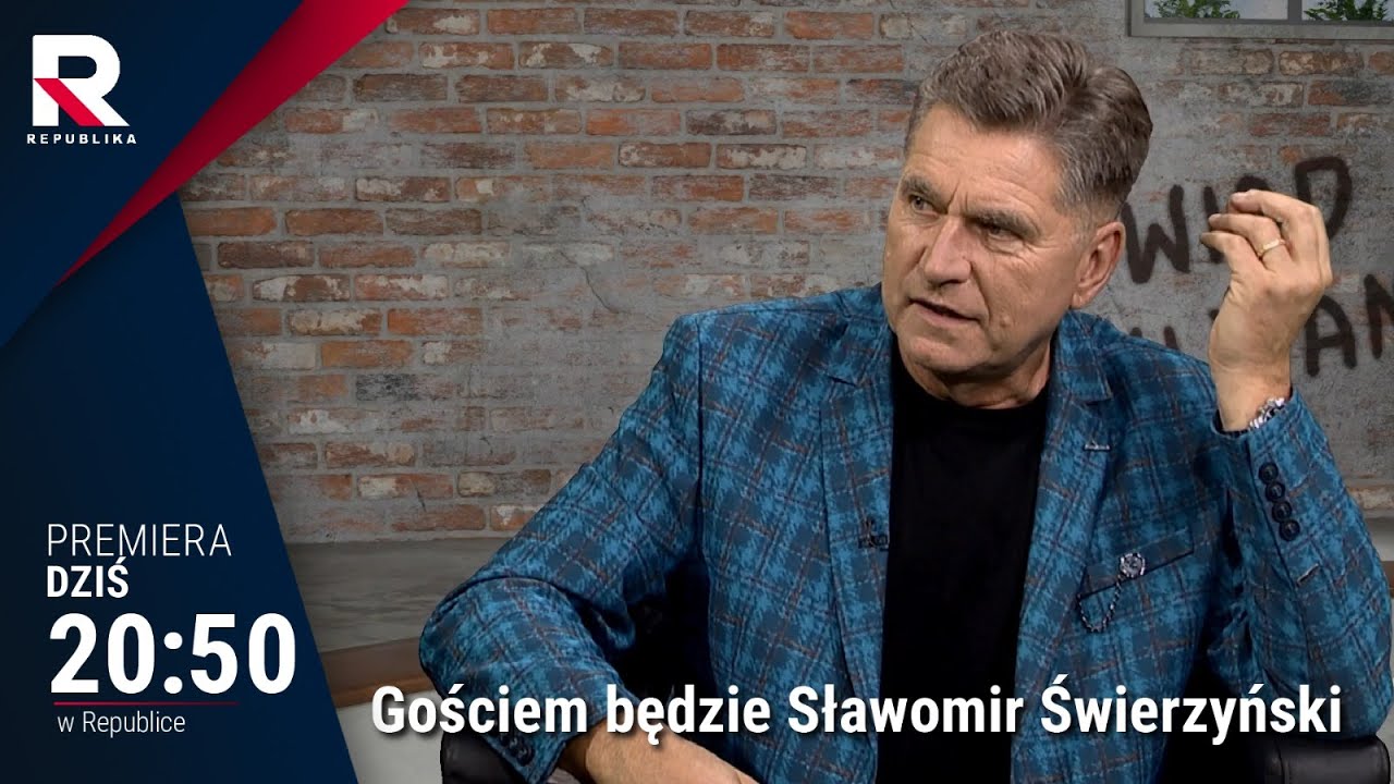 Kolejny znany muzyk w Republice! „Muniek im się wyrwał ze szponów” ! Wywiad z chuliganem