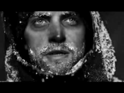 Guinness - Tom Crean (Antartic Explorer)