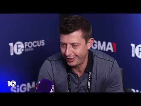 Ivan Jovevski, DATA.BET: “We rely heavily on our technology and analytics to understand individual player behaviour”