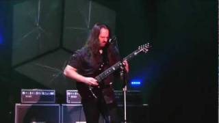 Dream is Collapsing &amp; Bridges in the Sky - Dream Theater (Live Pordenone 2012)
