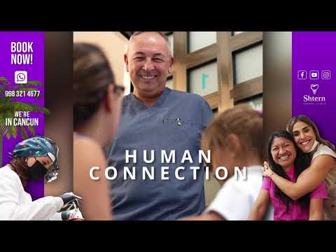 Personalized Care & All Dental Specialties in Cancun🌴