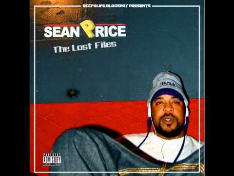 Sean Price - Smooth P