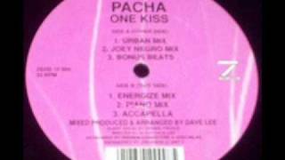 Pacha - One Kiss (Joey Negro Mix) (1991)