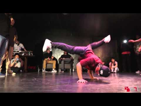 Hidden Generation Vs United Outkast | Semifinals | Floor Display 4 | BNC
