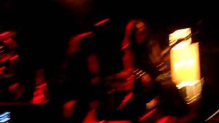 R.H.F.I. Exciter Estragon,Bologna 20/09/2010 - The Dark Command