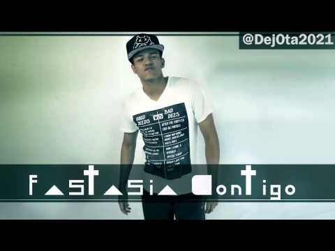 @Dejota2021 - Fantasia Contigo