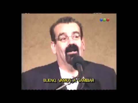 Videomatch - Fiesta aniversario 05 - Carlos Sánchez - Sin interrupciones