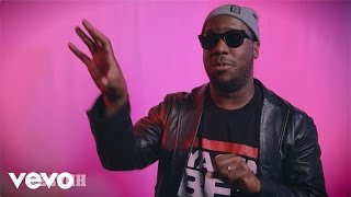 Robert Glasper - Who Is The Robert Glasper Experiment? (247HH Exclusive)