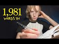 I Actually Wrote A Book In 24 Hours