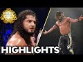 Bandido Stuns RUSH At Best In The World