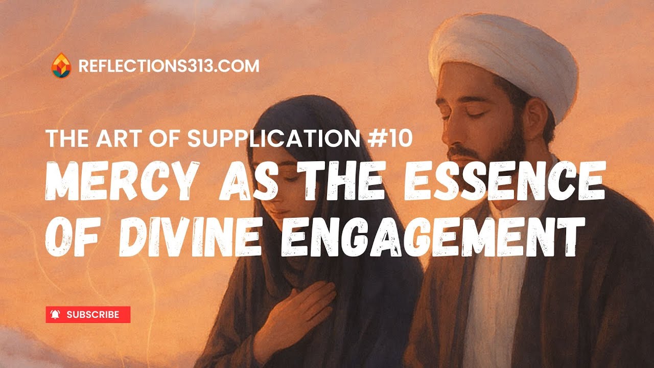 The Advantages and Benefits of Supplication — Part 6