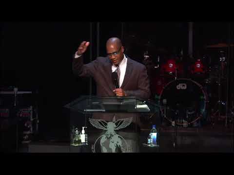 Tienes que Hacerte Examinar - Pastor David Browne