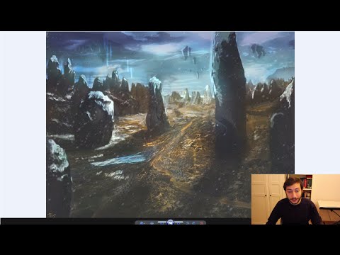 Let's make a trading card game: 18