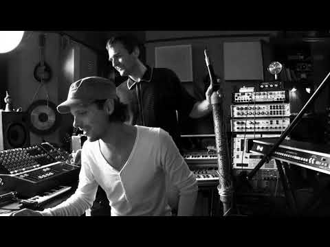 Booka Shade ft Fritz Helder - Love Drug (Original Mix) | Official Audio HD