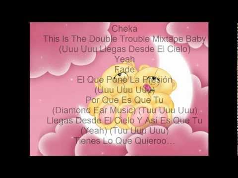 Cheka - Lokita Pa Mi (Liryc y Letras)(Original By Lion Dj) Full HD