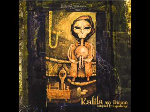 Triamera - Kaha (Silent Horror Remix)