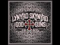 Lynryd Skynryd: God and Guns- Still Unbroken