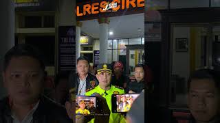 Download lagu Viral! Pengamen Bertindak Preman dan Aniaya Korban, Dua Pelaku Diamankan Polres Cirebon Kota mp3