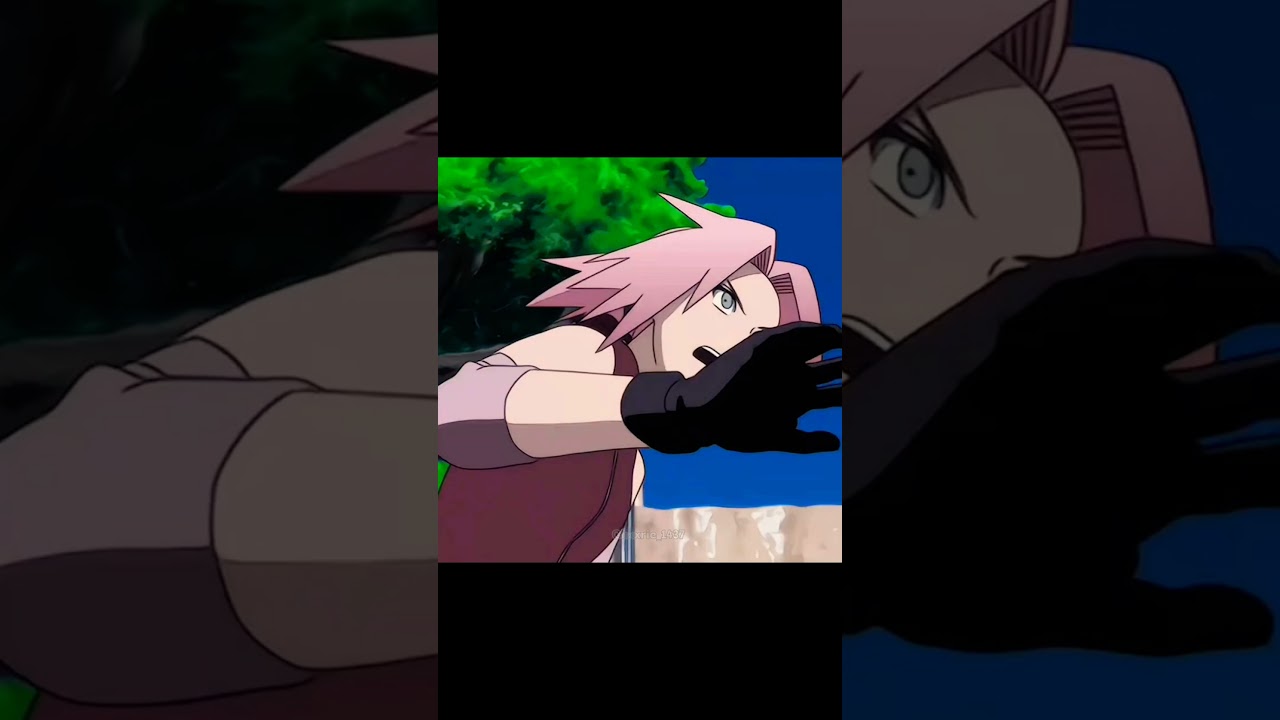 Sakura🎀#fypシ #amv #anime #shorts #subscribe 🙏🏻🌷
