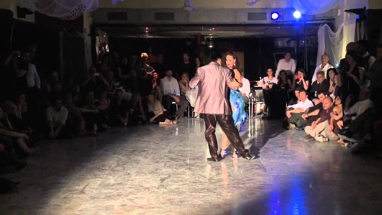 Mariano Chico Frumboli y Juana Sepulveda #2