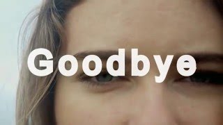 Goodbye (Goodbye - Kadebostany)