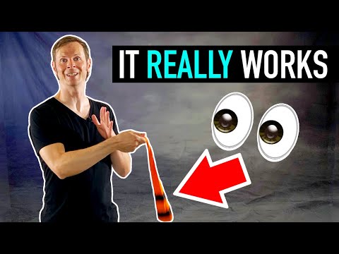 Top 5 Beginner Poi Spinning Drills that REALLY Work!