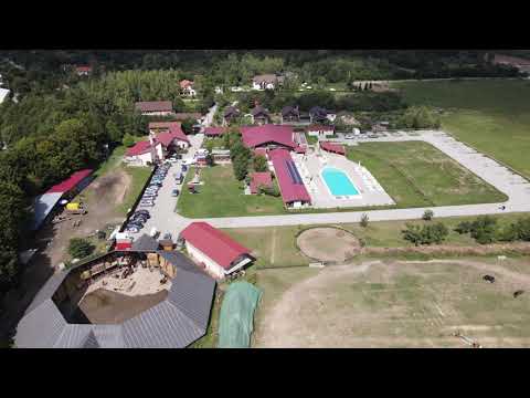 De vanzare - Complex Turistic Brandusa