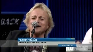 Harun Kolçak | Extra Orchestra - Gir Kanıma (Live)