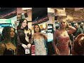 PT 9 AVN AWARDS RED CARPET INSIDE AT THE VIRGIN HOTELS IN LAS VEGAS NV
