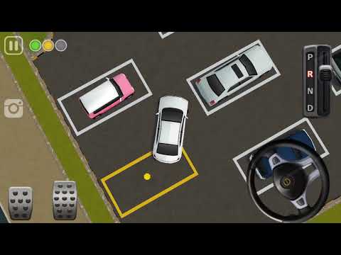 Dr. Parking 4 .  EP 2