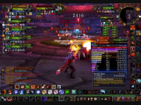 Naxxramas Boss: Instructor Razuvious