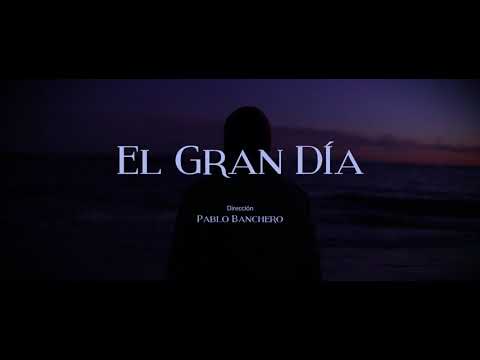 Nicolás Molina - El Gran Día [Video Oficial]