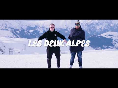 Dansado & De Feestmeester - Wintertour 2017