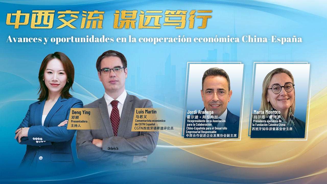 Oportunidades de colaboración mutua entre ambos países