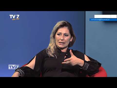 Tv7 con Voi del 30/5/2018 - E' tempo di un restiling (2 di 3)