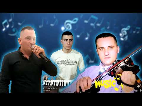 "Momo violina i Nemanja Pavlović - Svakoj curi ispod Trebevića ( Gara 2025)"