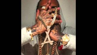 Kid Ink - DOA ft Mario