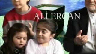 ALİ ERCAN - BESMELE ALİ ERCAN - BESMELE