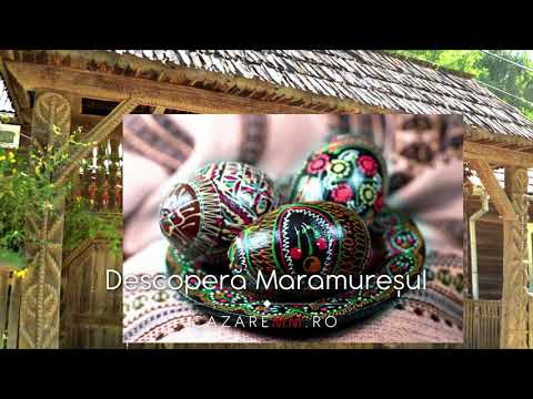 STRAMTURA Maramures, Viziteaza Stramtura, Cazare, Pensiuni   CazareMM