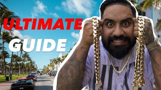 ULTIMATE Guide to Buying a Miami Cuban Link Chain! SECRETS REVEALED!