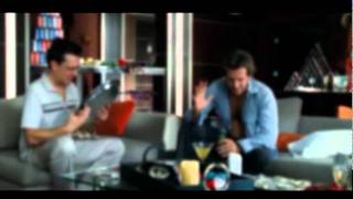 ¿Que paso ayer? - Walking Disaster